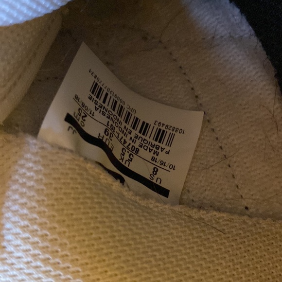 Nike Classic Cortez - Picture 5 of 5